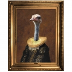 Ostrich, from £183